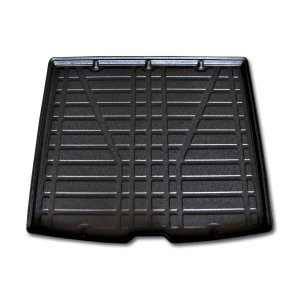 Volvo XC40 Trunk Mat - Omac - TPE - Black - 2019-2024